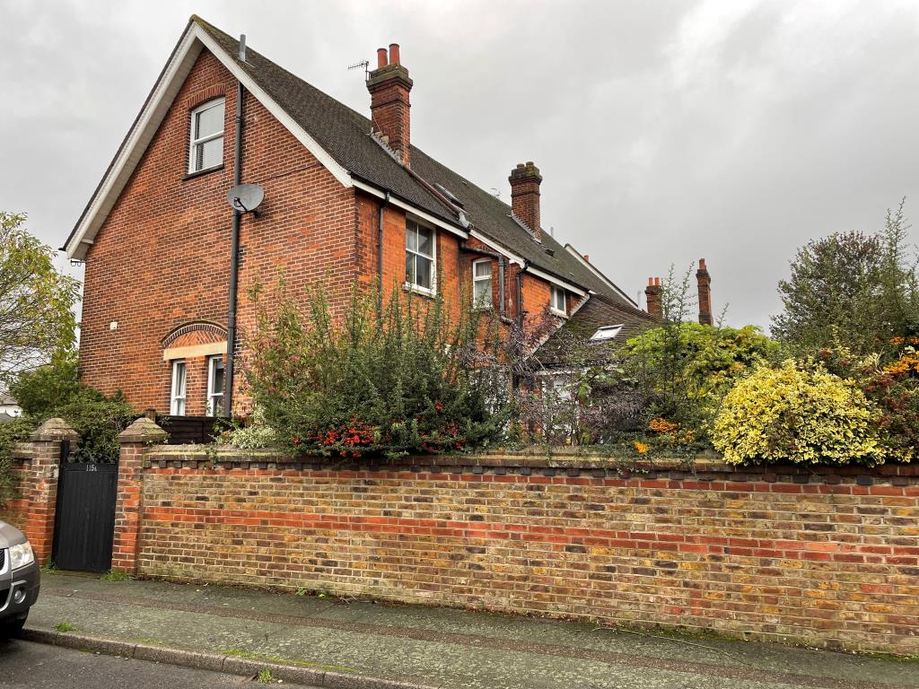 Lot: 126 - FREEHOLD GROUND RENTS - 
